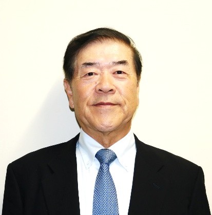 高田会長写真